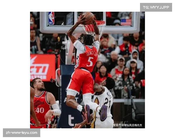 普尔单节14分迎战哈登,鹈鹕半场三分命中率高仍暂时落后 普尔单节14分迎战哈登,鹈鹕半场三分命中率高仍暂时落后