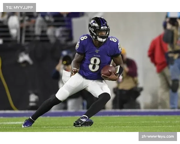 乌鸦四分卫杰克逊传球进步 进攻体系多样性增加