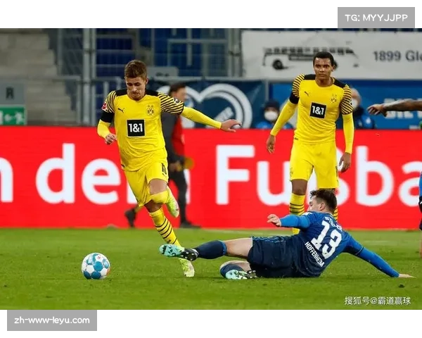 复盘霍芬海姆德甲进攻策略 其肋部渗透在本轮制造大量威胁