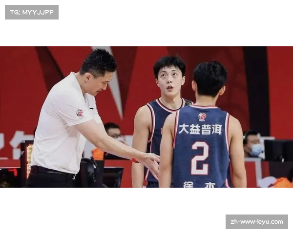 胡明轩因伤缺席常规赛收官战 广东后场轮换深度受考验